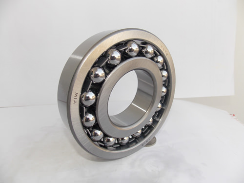 Self-Aligning Ball Bearing Suppliers