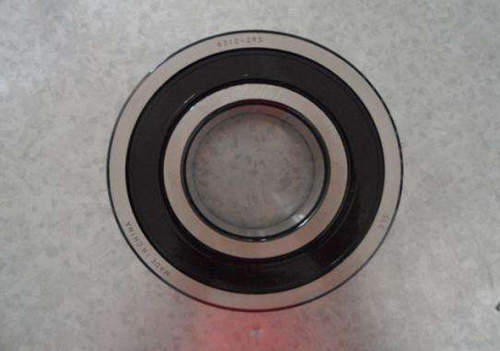 sealed ball bearing 6309-2RZ Free Sample
