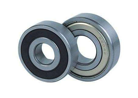 bearing 6204 ZZ C3 for idler Manufacturers China