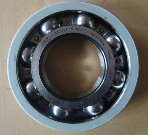 Bulk 6205 TN C3 bearing for idler